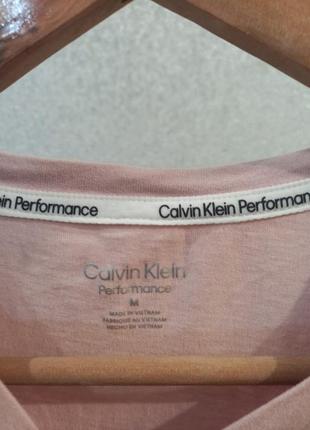 Лонгслів calvin klein, джемпер calvin klein2 фото