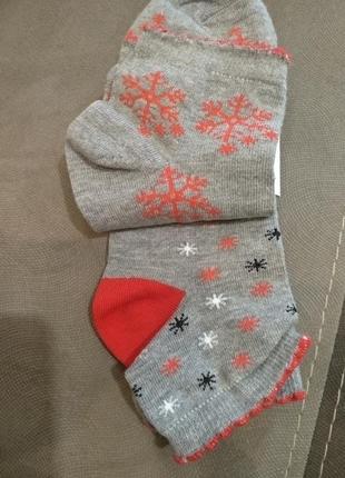 Носки ovs2 фото