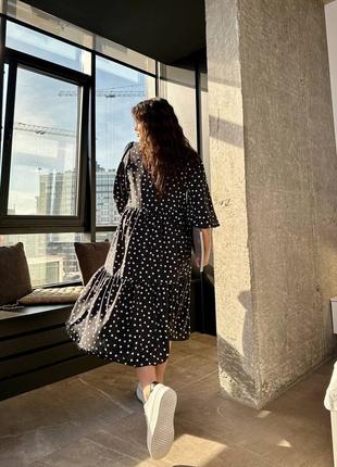 Платье женское