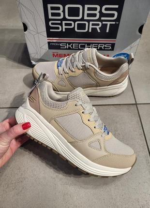 Кроссовки женские skechers оригинал1 фото