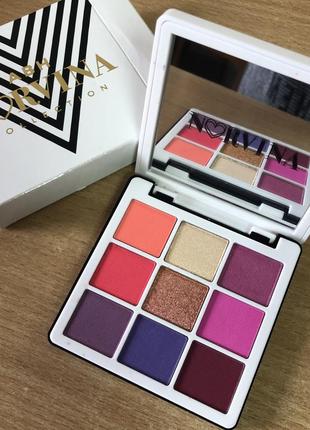 Палетка abh norvina pro