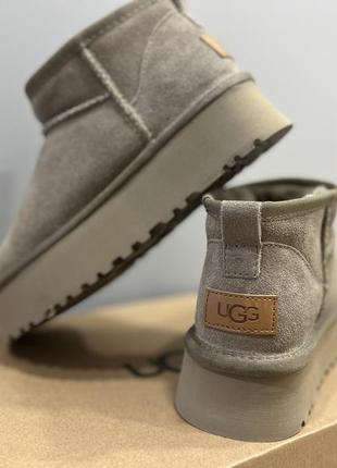 Угги 38 розмір ugg розпродаж