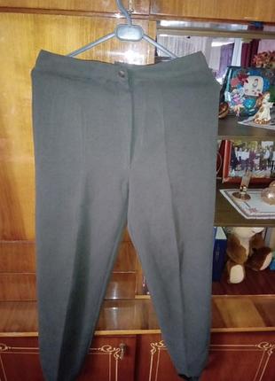 Брюки легінси