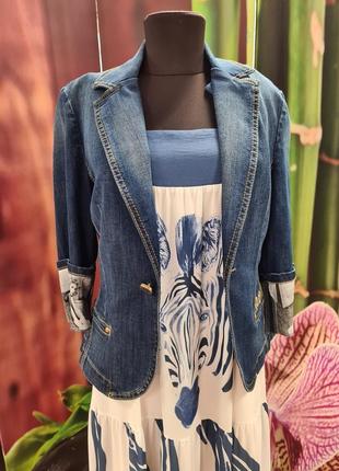 Пиджачек amn