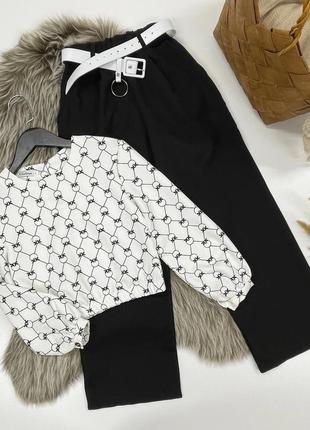 Праздничный костюм для девочки