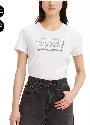 Футболка levi’s1 фото