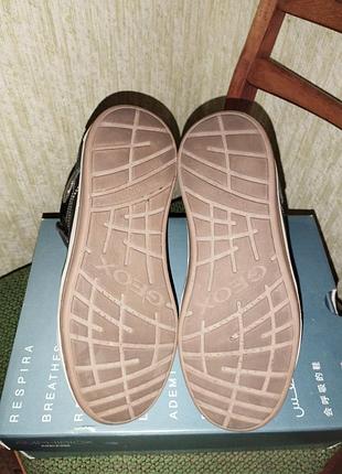 Черевики, ботинки geox 36 зима 4