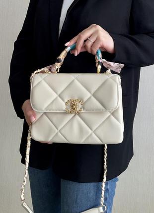 Стильная сумочка 👜