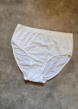 Новые трусики primark