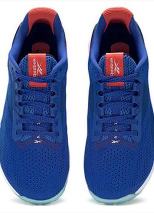 Кроссовки reebok nano x1 crossfit fy3534 original оригинал6 фото