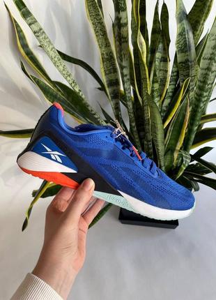Reebok crossfit Reebok Classic leather AZ sneakers in chalk