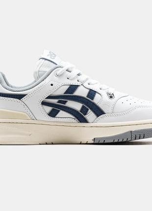 Кроссовки asics ex893 фото