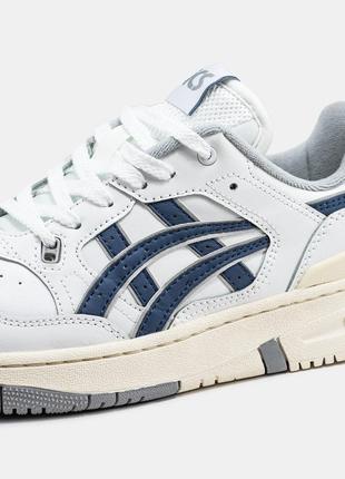 Кроссовки asics ex898 фото
