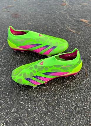 Футбольне взуття бутси| копи nike | adidas | puma3 фото