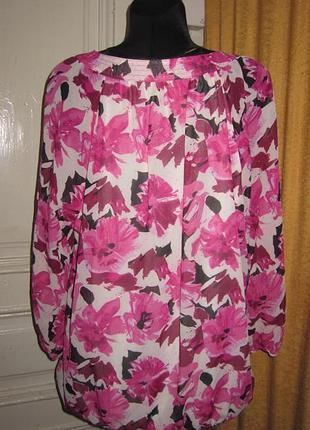 Блузка.розм 20 3