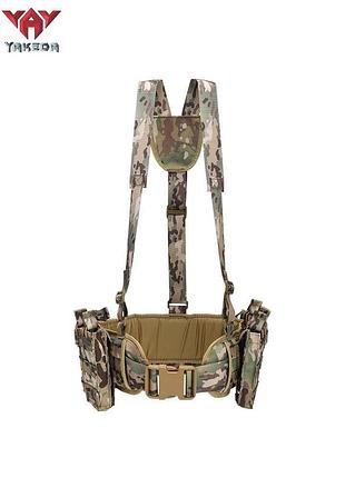 Рпс yakeda з плечовими ременями мультикам, краща якість, original