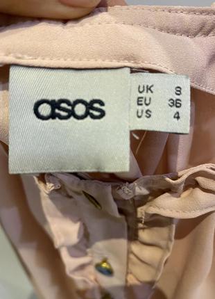 Майка asos3 фото