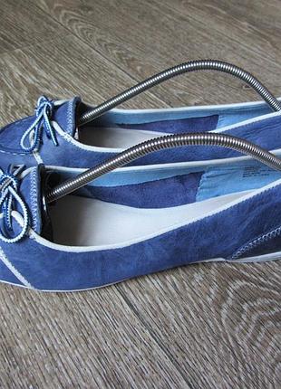 Туфли балетки