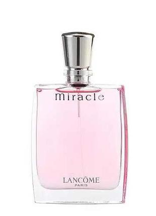 Lancome miracle1 фото