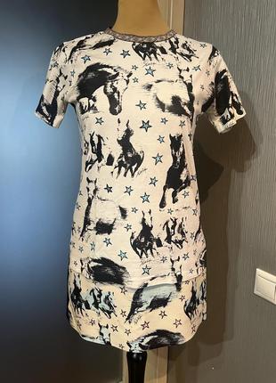 Костюм fausto puglisi оригінал