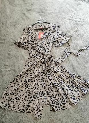 ⛔✅ Гарне плаття із заходом