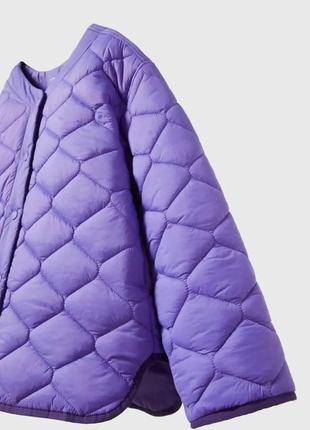 Новая куртка zara5 фото