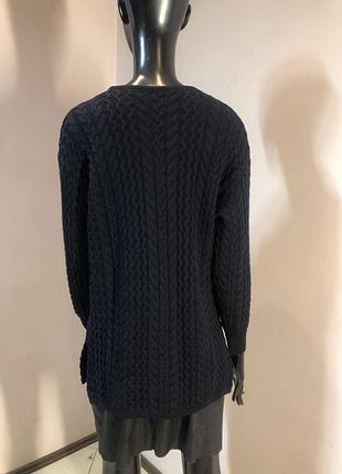 #148 светр мʼяка вовна 3