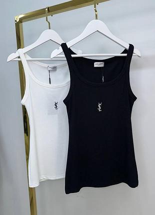 Майка люкс класу ysl