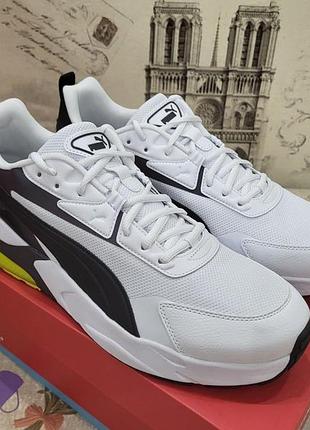 Мужские оригинальные кроссовки puma Better vis2k
размер 48 стелька 32

в наличии.