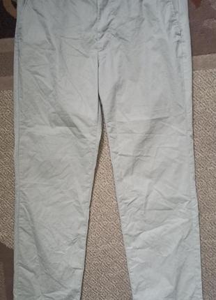 Брюки чинос MARKS & SPENCER