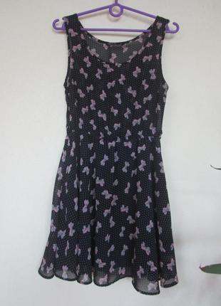 Мінісукня від miso