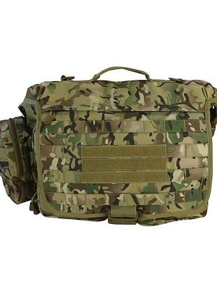 Сумка kombat uk operators grab bag
