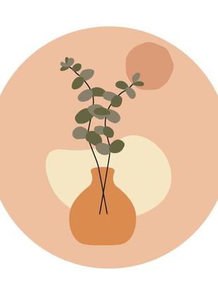 Арт пастель (размер m)