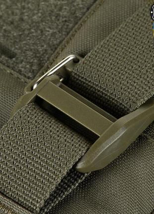 Плитоноска швидкого скидання m-tac cuirass qrs xl gen.ii ranger green, краща якість, оригінал ua4 фото