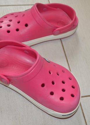 Крокси crocs - оригінал3 фото