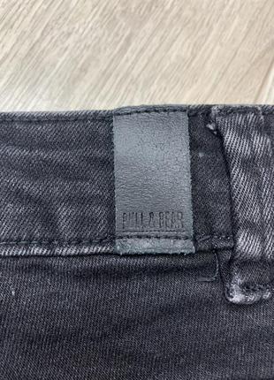 Джинсові шорти 5