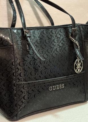 Елегантна сумка guess