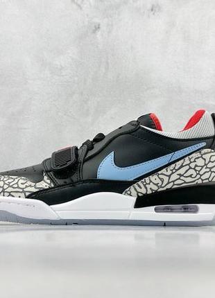 Air jordan legacy 312 low