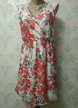 Плаття. з підкладкою.