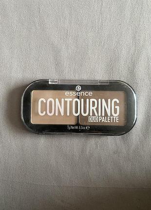 Контуринг essence