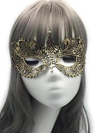 Карнавальная маска