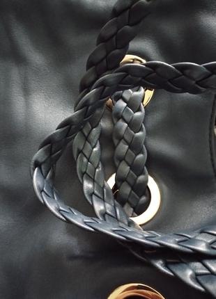 Шкіряна сумка michael kors оригінал10 фото
