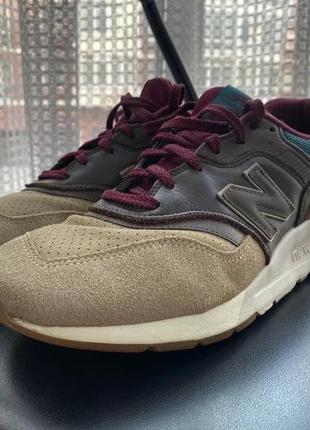 Кроссовки New Balance x Jaden Smith Vision Racer Black Pink