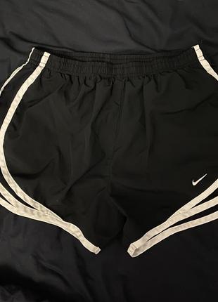 Шорти nike dri fit