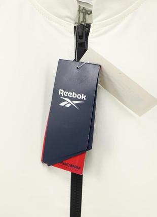 Чоловіча куртка / бомбер softshell reebok 5