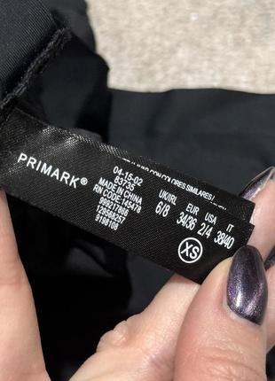 Набор новых бесшовных трусиков стрингов primark4 фото