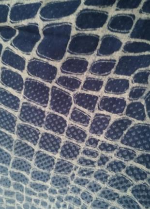 Inouitoosh шикарный теплый шарф шаль палатнин. франция.