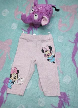Лосины капри disney лосины капри disney