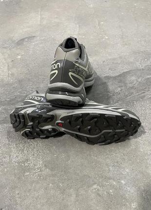 Salomon xt-6 gore-tex brow4 фото