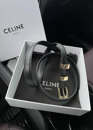 Ремень celine